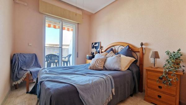 Ático en calle Santomera, 25