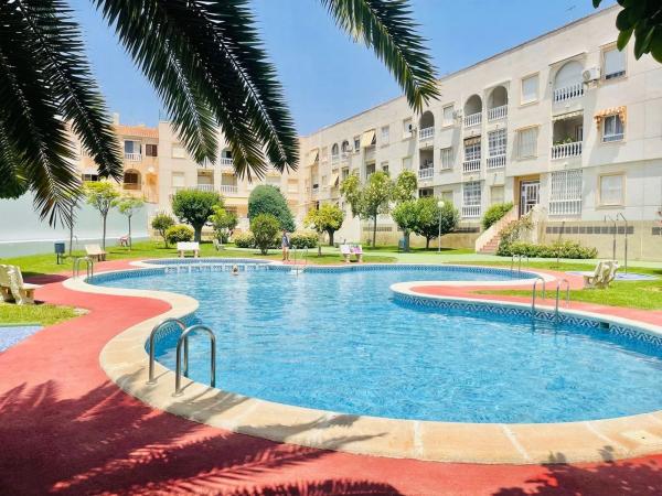 Ático en calle Santomera, 25