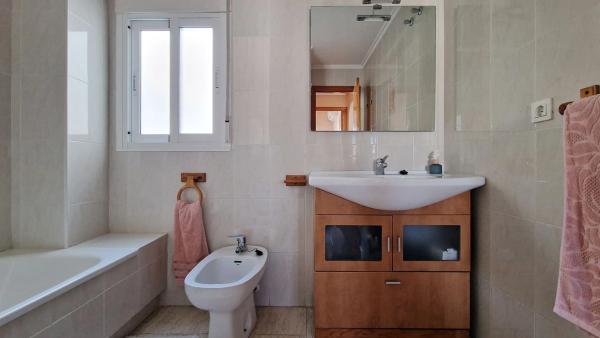 Ático en calle Santomera, 25