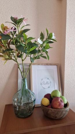 Ático en calle Santomera, 25