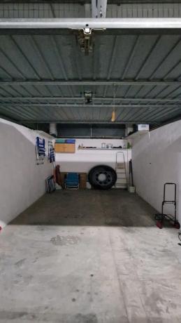 Ático en calle Santomera, 25