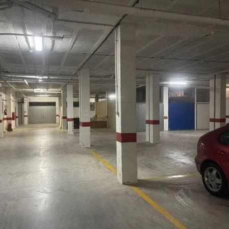 Ático en calle Santomera, 25