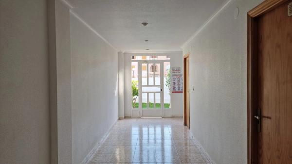 Ático en calle Santomera, 25