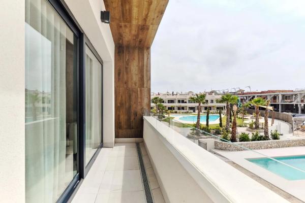 Piso en calle Ramon Rubial