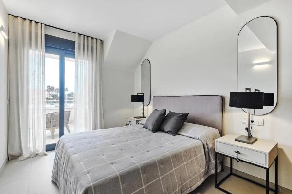 Piso en calle Ramon Rubial