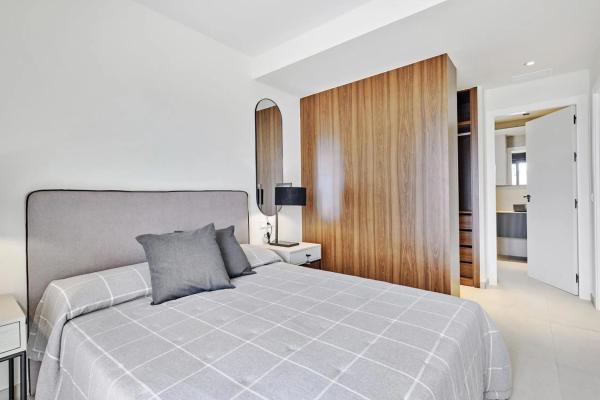 Piso en calle Ramon Rubial