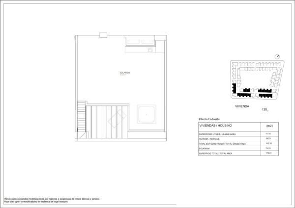 Piso en calle Ramon Rubial