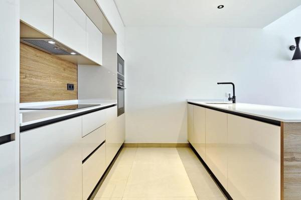 Piso en calle Ramon Rubial