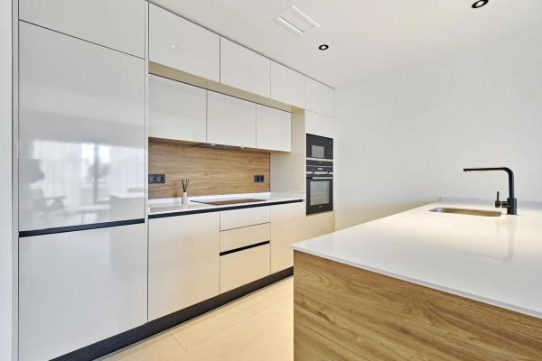 Piso en calle Ramon Rubial