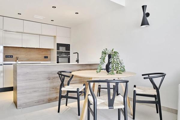 Piso en calle Ramon Rubial