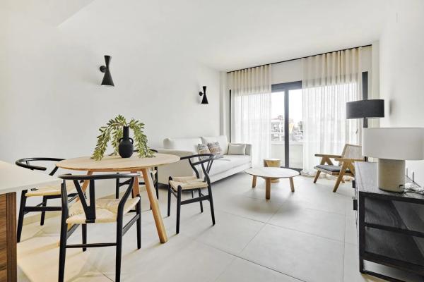 Piso en calle Ramon Rubial