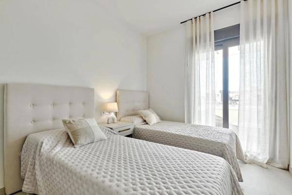 Piso en calle Ramon Rubial