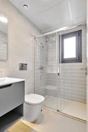 Piso en calle Ramon Rubial