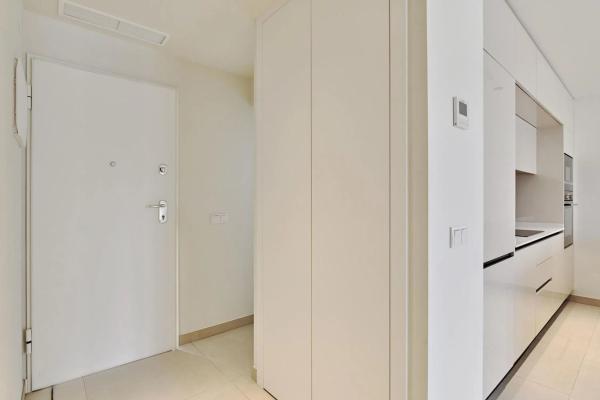 Piso en calle Ramon Rubial