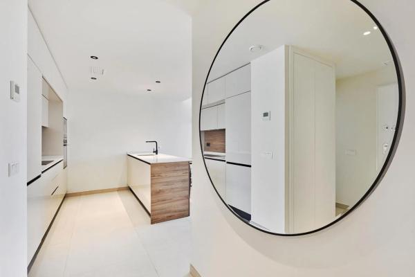 Piso en calle Ramon Rubial