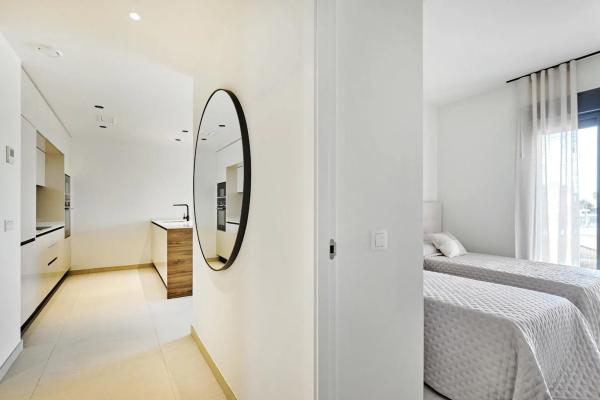 Piso en calle Ramon Rubial