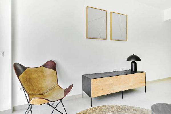 Piso en calle Ramon Rubial