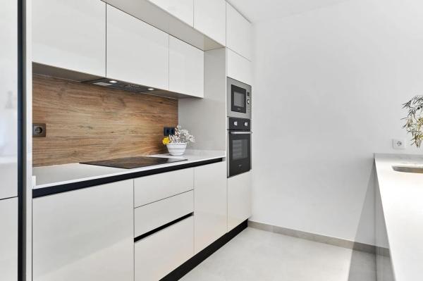 Piso en calle Ramon Rubial