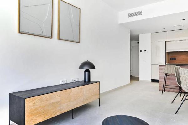 Piso en calle Ramon Rubial