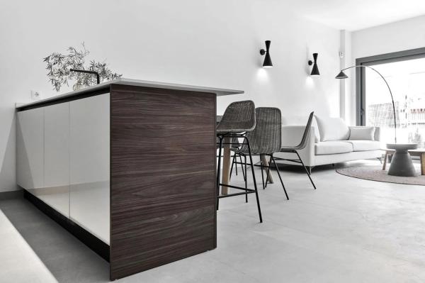 Piso en calle Ramon Rubial