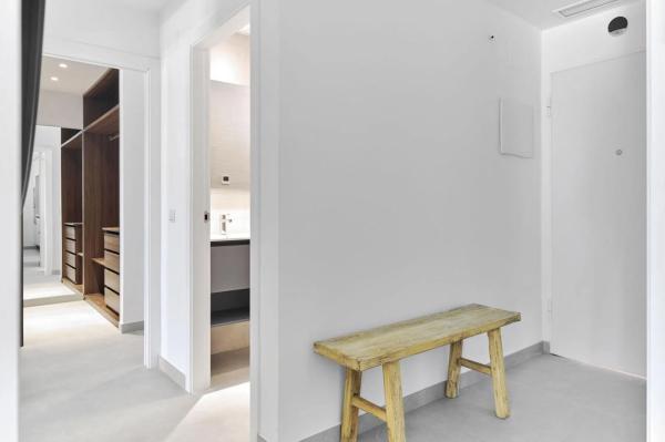 Piso en calle Ramon Rubial