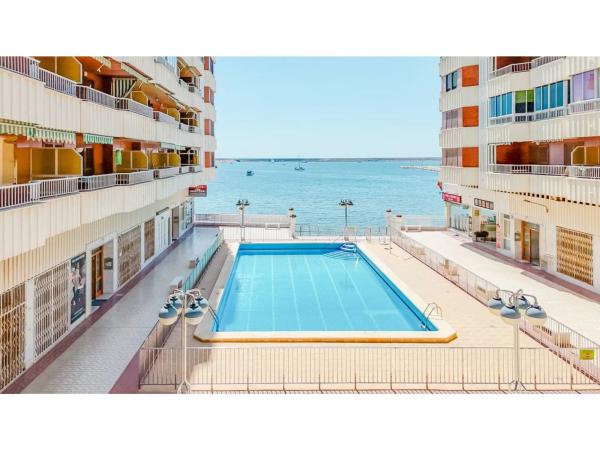 Ático en avenida Doctor Gregorio Marañón