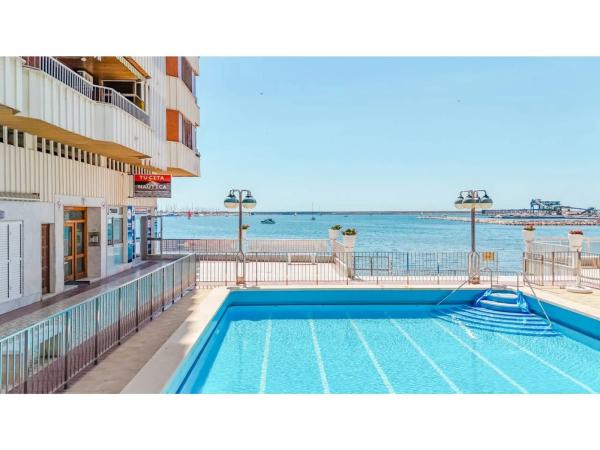 Ático en avenida Doctor Gregorio Marañón