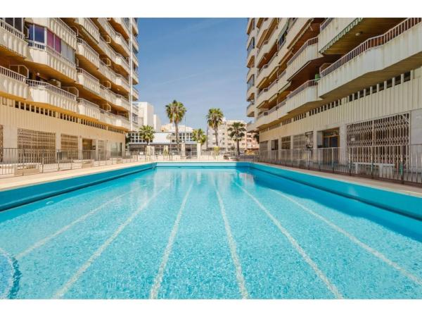 Ático en avenida Doctor Gregorio Marañón