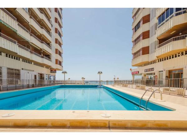 Ático en avenida Doctor Gregorio Marañón