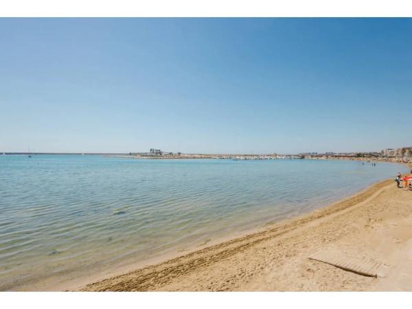 Ático en avenida Doctor Gregorio Marañón