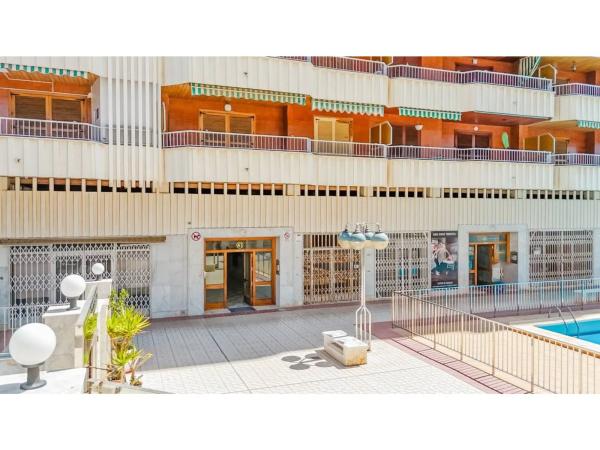 Ático en avenida Doctor Gregorio Marañón