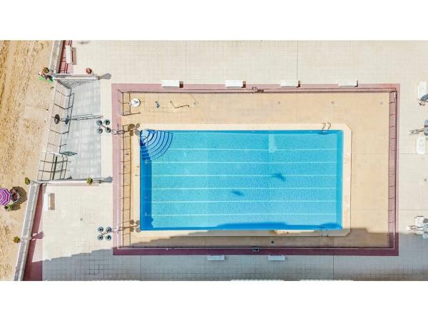 Ático en avenida Doctor Gregorio Marañón