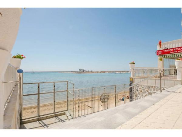 Ático en avenida Doctor Gregorio Marañón