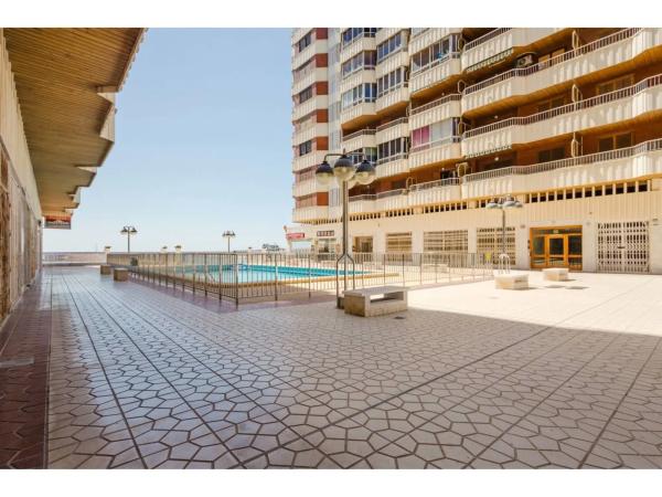 Ático en avenida Doctor Gregorio Marañón