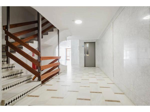 Ático en avenida Doctor Gregorio Marañón