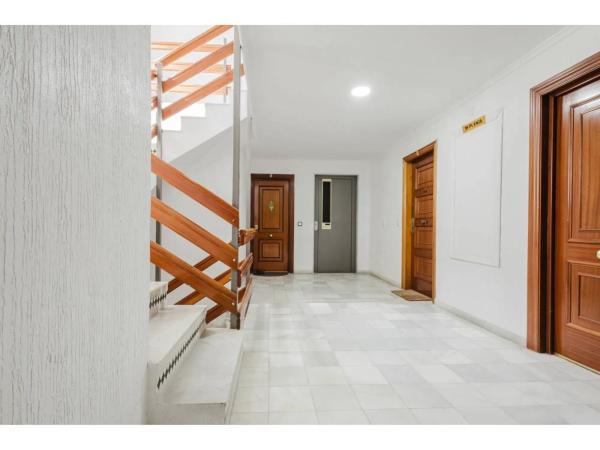 Ático en avenida Doctor Gregorio Marañón