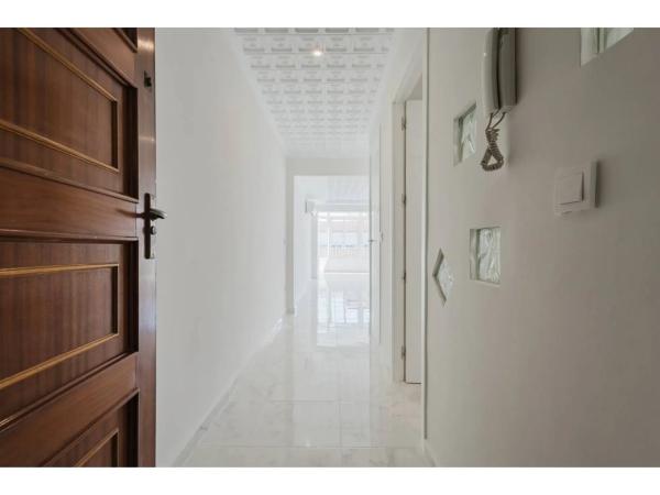 Ático en avenida Doctor Gregorio Marañón