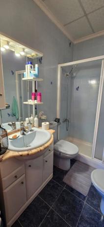 Chalet adosado en calle La Marina, 44