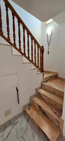 Chalet adosado en calle La Marina, 44