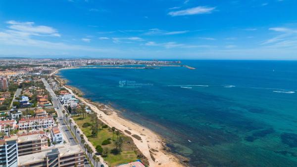 Piso en avenida Don Juan de Austria