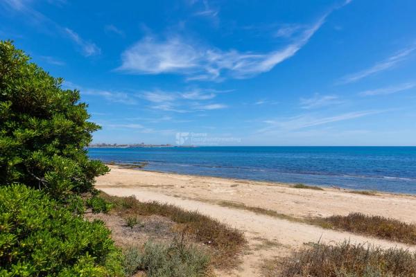 Piso en avenida Don Juan de Austria