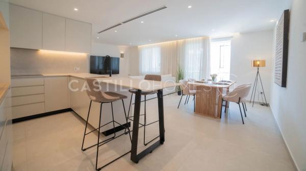 Piso en avenida Doctor Gregorio Marañón, 70