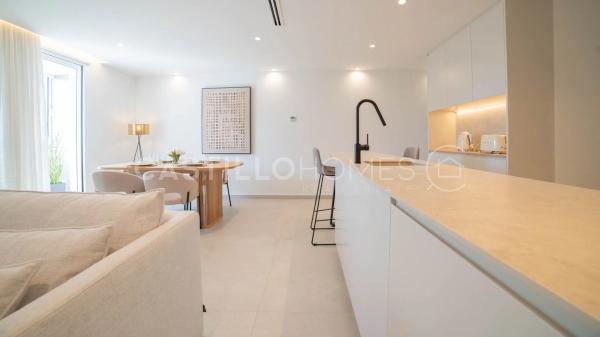 Piso en avenida Doctor Gregorio Marañón, 70