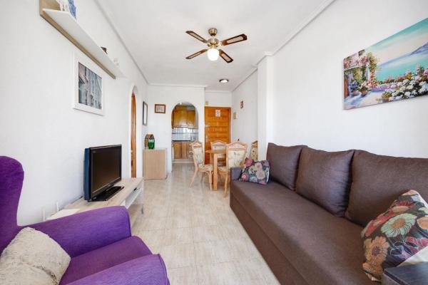 Piso en calle Urbano Arregui