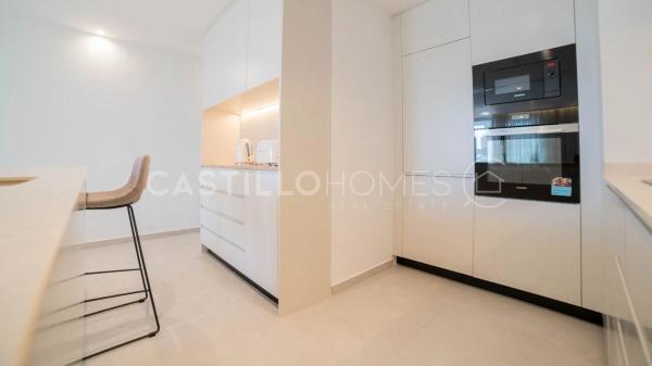 Piso en avenida Doctor Gregorio Marañón, 70