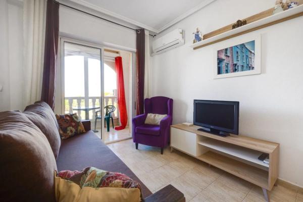 Piso en calle Urbano Arregui