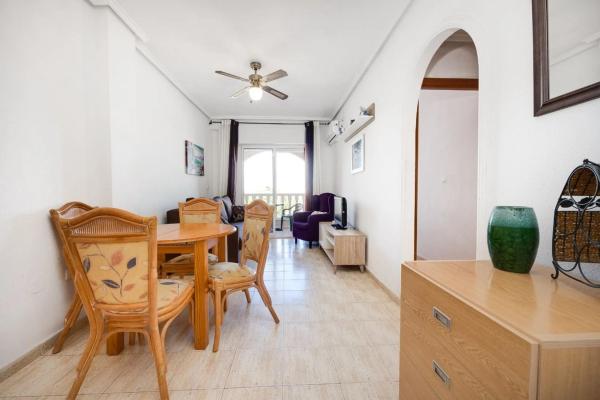 Piso en calle Urbano Arregui