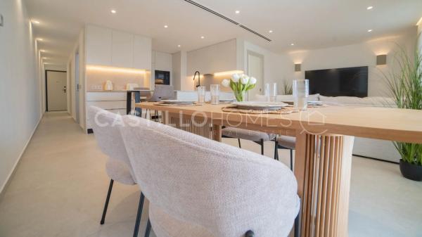 Piso en avenida Doctor Gregorio Marañón, 70