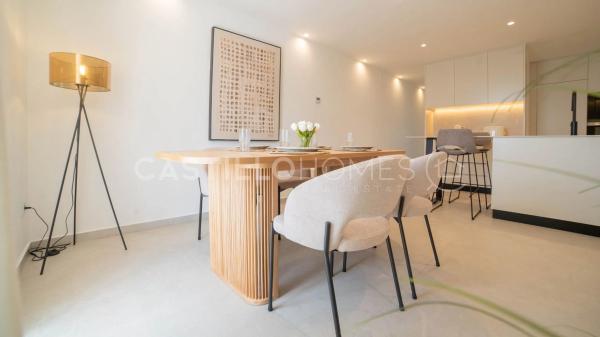 Piso en avenida Doctor Gregorio Marañón, 70