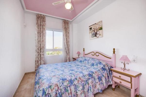 Piso en calle Urbano Arregui